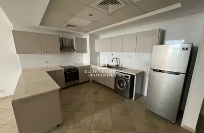 Apartment - 1 Bedroom - 2 Bathrooms for rent in New Bridge Hills 1 - New Bridge Hills - Motor City - Dubai