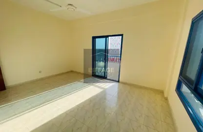 Apartment - 2 Bedrooms - 2 Bathrooms for rent in Al Naemiya Tower 1 - Al Naemiya Towers - Al Nuaimiya - Ajman
