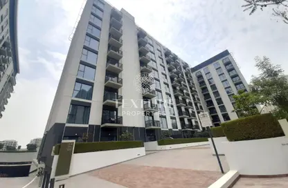 Apartment - 1 Bedroom - 1 Bathroom for sale in Executive Residences 1 - Executive Residences - Dubai Hills Estate - Dubai