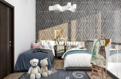 Townhouse - 4 Bedrooms - 5 Bathrooms for sale in Verdana 2 - Dubai Investment Park (DIP) - Dubai