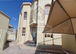 Villa - 5 bedrooms - 7 bathrooms for rent in Shaab Al Askar - Zakher - Al Ain