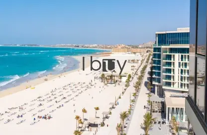 Apartment - 2 Bedrooms - 3 Bathrooms for sale in Mamsha Al Saadiyat - Saadiyat Cultural District - Saadiyat Island - Abu Dhabi