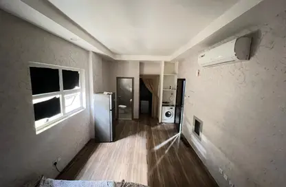 Apartment - Studio - 1 Bathroom for rent in Al Jurf 3 - Al Jurf - Ajman Downtown - Ajman