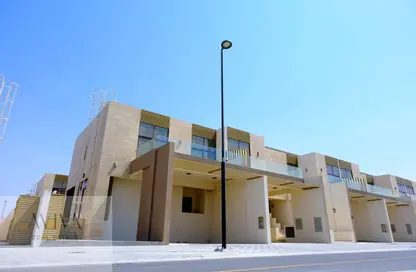 Townhouse - 4 Bedrooms - 5 Bathrooms for sale in Elie Saab VIE Townhouses - District 11 - Mohammed Bin Rashid City - Dubai