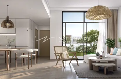 Townhouse - 3 Bedrooms - 5 Bathrooms for sale in The Sustainable City - Yas Island - Yas Island - Abu Dhabi