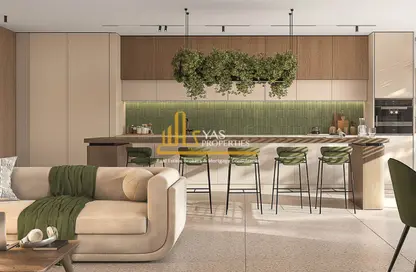 Apartment - 3 Bedrooms - 4 Bathrooms for sale in Neem at Park Five - Dubai Production City (IMPZ) - Dubai