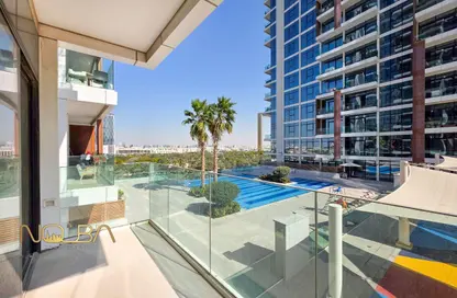 شقة - 2 غرف نوم - 3 حمامات للبيع في 4 بارك جيت ريزيدنس - مساكن بارك غايت - الكفاف - زعبيل - دبي