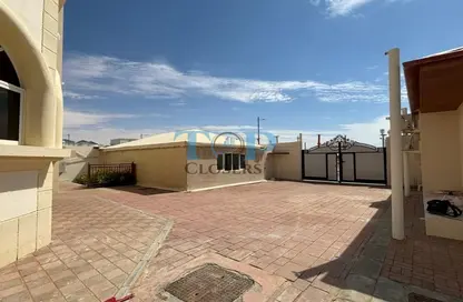 Villa for sale in Al Yahar - Al Ain