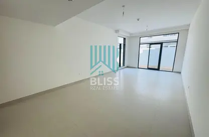 Villa - 4 Bedrooms - 5 Bathrooms for sale in The Pulse Beachfront - The Pulse - Dubai South (Dubai World Central) - Dubai