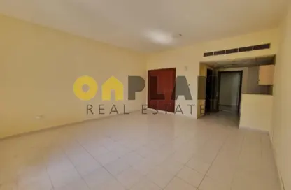 Apartment - Studio - 1 Bathroom for rent in Greece Cluster - International City - Dubai