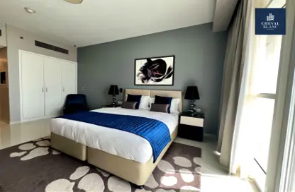 Apartment - Studio - 1 Bathroom for sale in Artesia C - Artesia - DAMAC Hills - Dubai