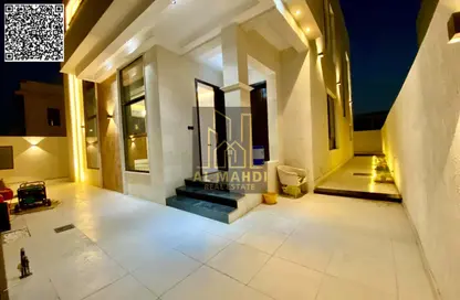 Villa - 5 Bedrooms - 7 Bathrooms for sale in Al Aamra Gardens - Al Amerah - Ajman