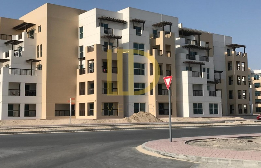 Pay 50 Move in1 Bed with Balcony in Al Khail Heights HL ref LIS1866 Property Finder
