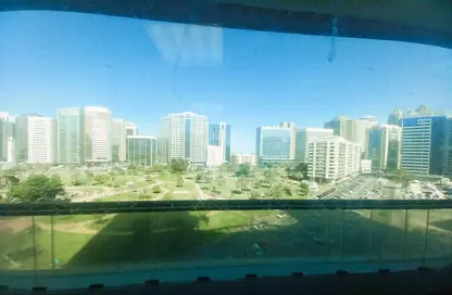 شقة - 3 غرف نوم - 4 حمامات للايجار في أبراج الجزيرة - شارع حمدان - أبوظبي
