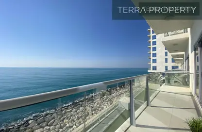 Apartment - 1 Bedroom - 2 Bathrooms for rent in Pacific - Al Marjan Island - Ras Al Khaimah