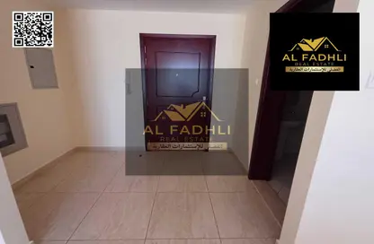 شقة - 2 غرف نوم - 2 حمامات للايجار في الجرف 3 - الجرف - عجمان وسط المدينة - عجمان