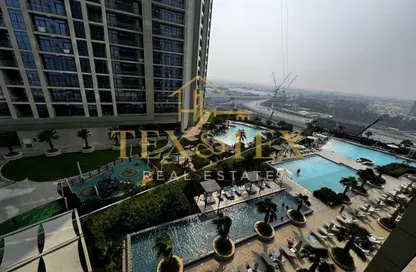Apartment - 1 Bedroom - 1 Bathroom for sale in Aykon City Tower B - Aykon City - Business Bay - Dubai
