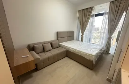 شقة - 1 حمام للايجار في 1 عزيزي ريفيرا - ميدان واحد - ميدان - دبي