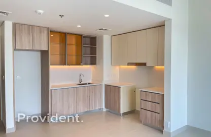 Apartment - 1 Bedroom - 1 Bathroom for rent in Park Field Tower 1 - Park Field - Dubai Hills Estate - Dubai