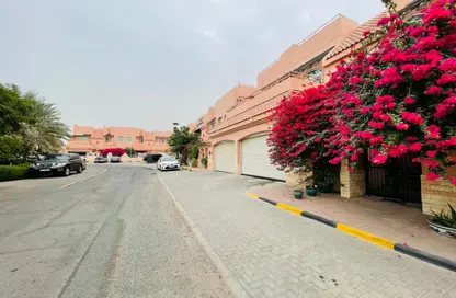 Villa - 4 Bedrooms - 5 Bathrooms for rent in Mirdif Villas - Mirdif - Dubai