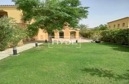 Townhouse - 4 Bedrooms - 4 Bathrooms for rent in Palmera 2 - Palmera - Arabian Ranches - Dubai