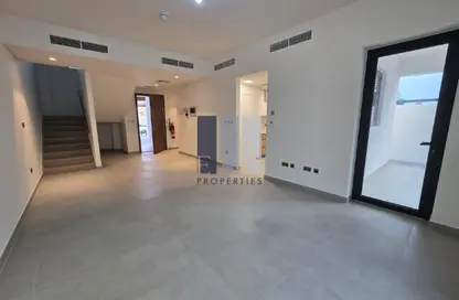 Villa - 3 Bedrooms - 4 Bathrooms for rent in Noya Viva - Noya - Yas Island - Abu Dhabi
