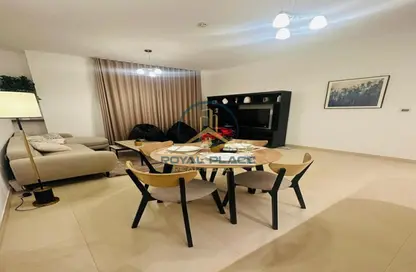 شقة - 2 غرف نوم - 3 حمامات للايجار في ايريس آمبر - الجداف - دبي شقة - 2 غرف نوم - 3 حمامات للايجار في ايريس آمبر - الجداف - دبي