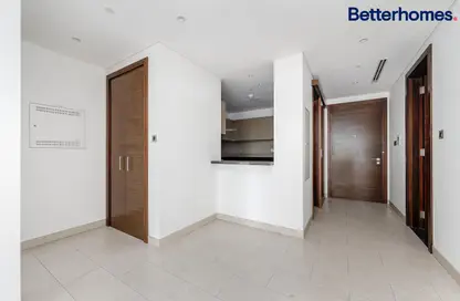 Apartment - 1 Bedroom - 1 Bathroom for rent in Hartland Greens - Sobha Hartland - Mohammed Bin Rashid City - Dubai