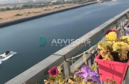 شقة - 3 غرف نوم - 4 حمامات للبيع في وترز أج - جزيرة الياس - أبوظبي