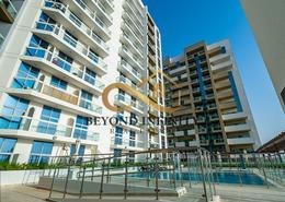 Outdoor Building image for: Studio - 1 bathroom for sale in Azizi Star - Al Furjan - Dubai, Image 1