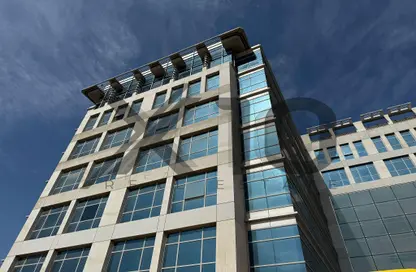Office Space - Studio for rent in Bayan Business Center - Dubai Investment Park (DIP) - Dubai