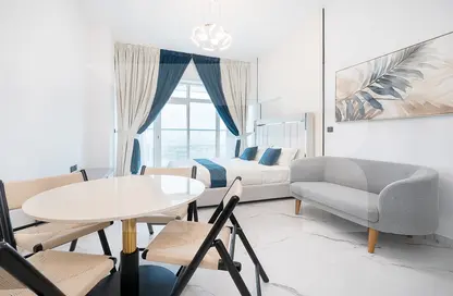 Apartment - Studio - 1 Bathroom for sale in Opalz By Danube Tower 2 - Opalz by Danube - Dubai Science Park - Dubai