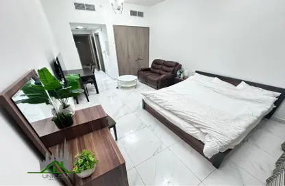 Apartment - Studio - 1 Bathroom for sale in Serenity Lakes 5 - Jumeirah Village Circle - Dubai