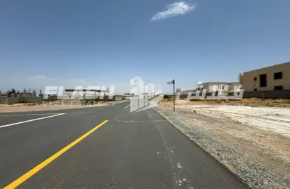 Land - Studio for sale in Al Dhait South - Al Dhait - Ras Al Khaimah
