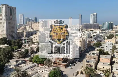 Apartment - 1 Bedroom - 2 Bathrooms for sale in Orient Tower 1 - Orient Towers - Al Bustan - Ajman Apartment - 1 Bedroom - 2 Bathrooms for sale in Orient Tower 1 - Orient Towers - Al Bustan - Ajman