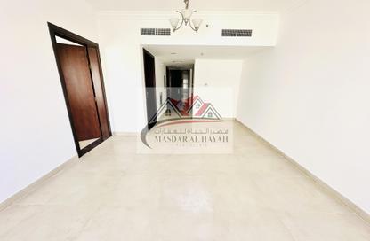 Apartment - 1 Bedroom - 2 Bathrooms for rent in Muwaileh Commercial - Sharjah
