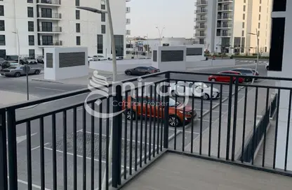شقة - غرفة نوم - 1 حمام للبيع في وترز أج - جزيرة الياس - أبوظبي