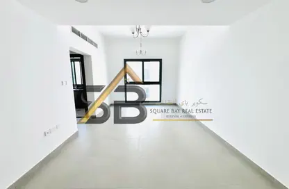 شقة - غرفة نوم - 2 حمامات للايجار في ذا بيرل - 4 الورسان - الورسان - دبي