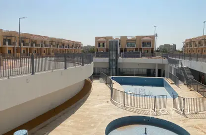فيلا - 3 غرف نوم - 4 حمامات للبيع في تاون هاوس يوجين - لفين لجندز - دبي