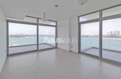 Empty Room image for: Apartment - 2 Bedrooms - 4 Bathrooms for sale in Azure Residences - Palm Jumeirah - Dubai, Image 1