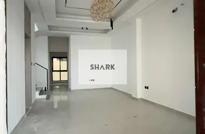 Townhouse - 4 Bedrooms - 6 Bathrooms for sale in Al Bahia Hills - Al Bahia - Ajman