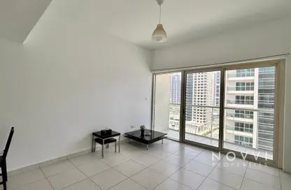Apartment - 2 Bedrooms - 2 Bathrooms for rent in Marina View Tower B - Marina View - Dubai Marina - Dubai