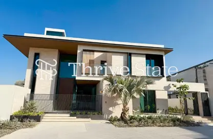 Villa - 5 Bedrooms - 7 Bathrooms for sale in Elysian Mansions - Tilal Al Ghaf - Dubai