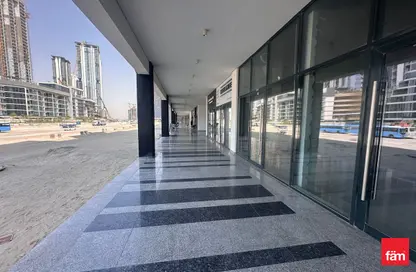 Retail - Studio - 1 Bathroom for sale in AZIZI Riviera - Meydan One - Meydan - Dubai