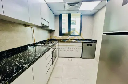 Apartment - 1 Bedroom - 2 Bathrooms for rent in Jumeirah Garden City - Al Satwa - Dubai Apartment - 1 Bedroom - 2 Bathrooms for rent in Jumeirah Garden City - Al Satwa - Dubai