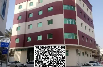 Apartment - Studio - 1 Bathroom for rent in Sheikh Jaber Al Sabah Street - Al Naimiya - Al Nuaimiya - Ajman