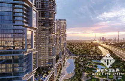 Apartment - 3 Bedrooms - 3 Bathrooms for sale in Sobha One - Sobha Hartland - Mohammed Bin Rashid City - Dubai