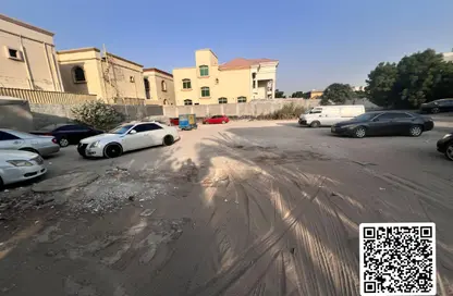 Land - Studio for sale in Al Mowaihat 3 - Al Mowaihat - Ajman