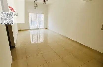 Apartment - 3 Bedrooms - 3 Bathrooms for rent in Sheikh Jaber Al Sabah Street - Al Naimiya - Al Nuaimiya - Ajman