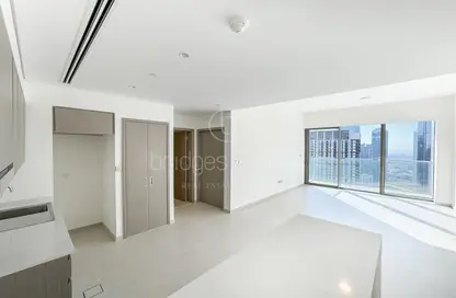 Apartment - 1 Bedroom - 1 Bathroom for rent in Grande - Opera District - Downtown Dubai - Dubai